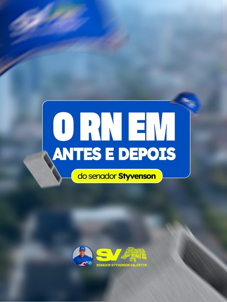 Instagram post from senadorstyvensonvalentim. This post is in position 7.