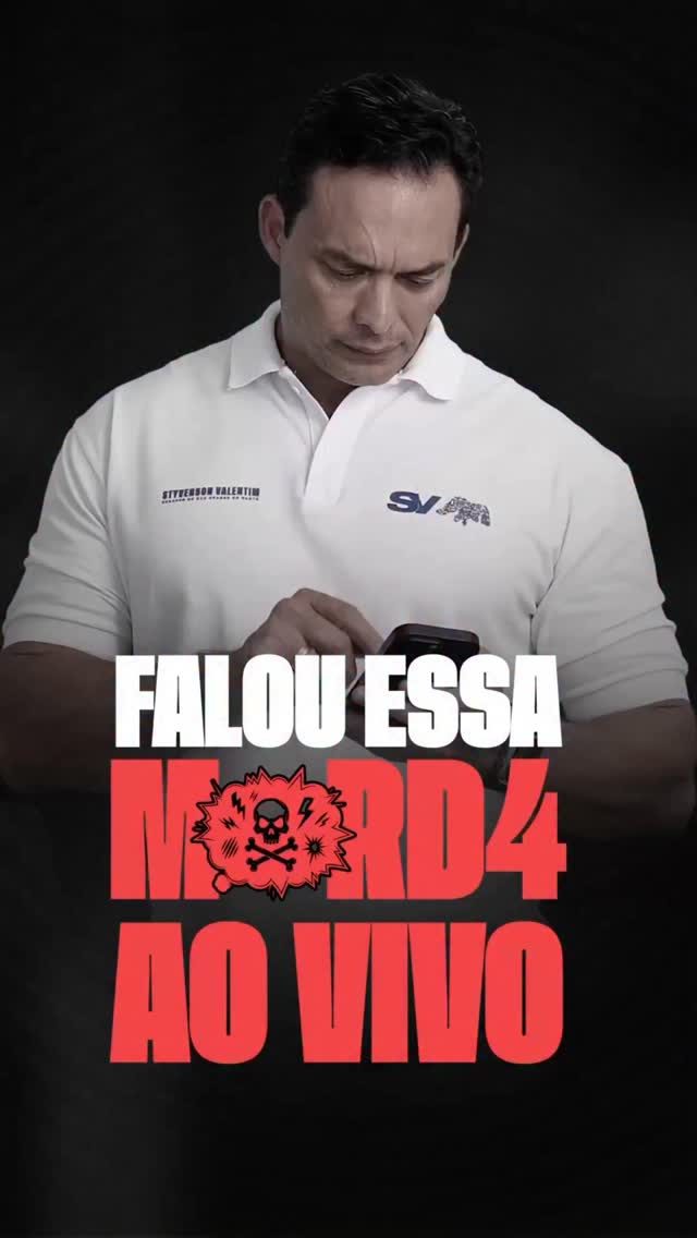 Instagram post from senadorstyvensonvalentim. This post is in position 8.