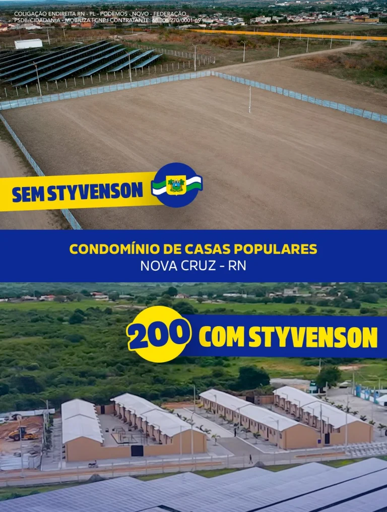 Instagram post from senadorstyvensonvalentim. This post is in position 0.