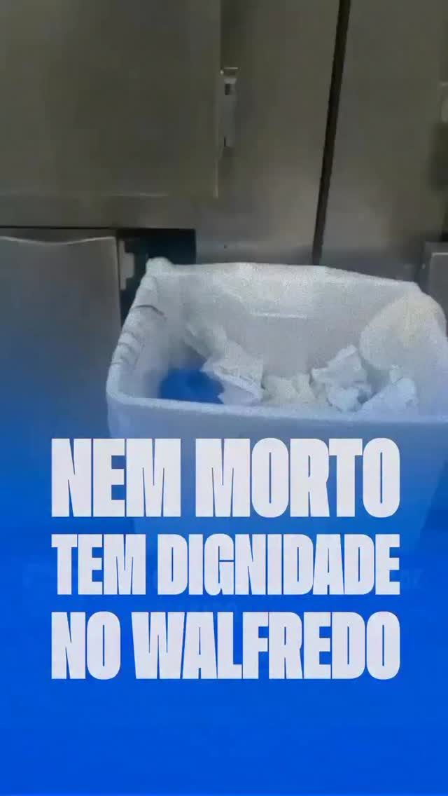 Instagram post from senadorstyvensonvalentim. This post is in position 2.