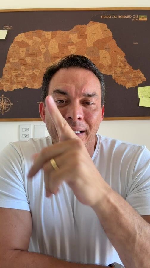 Instagram post from senadorstyvensonvalentim. This post is in position 15.