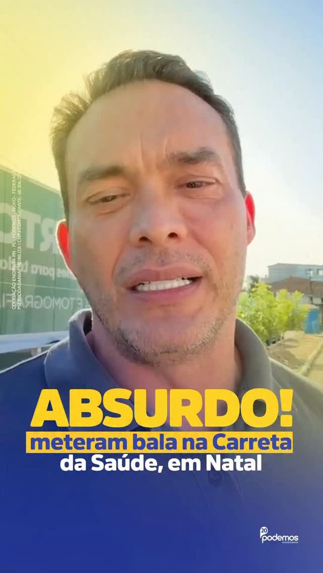 Instagram post from senadorstyvensonvalentim. This post is in position 4.