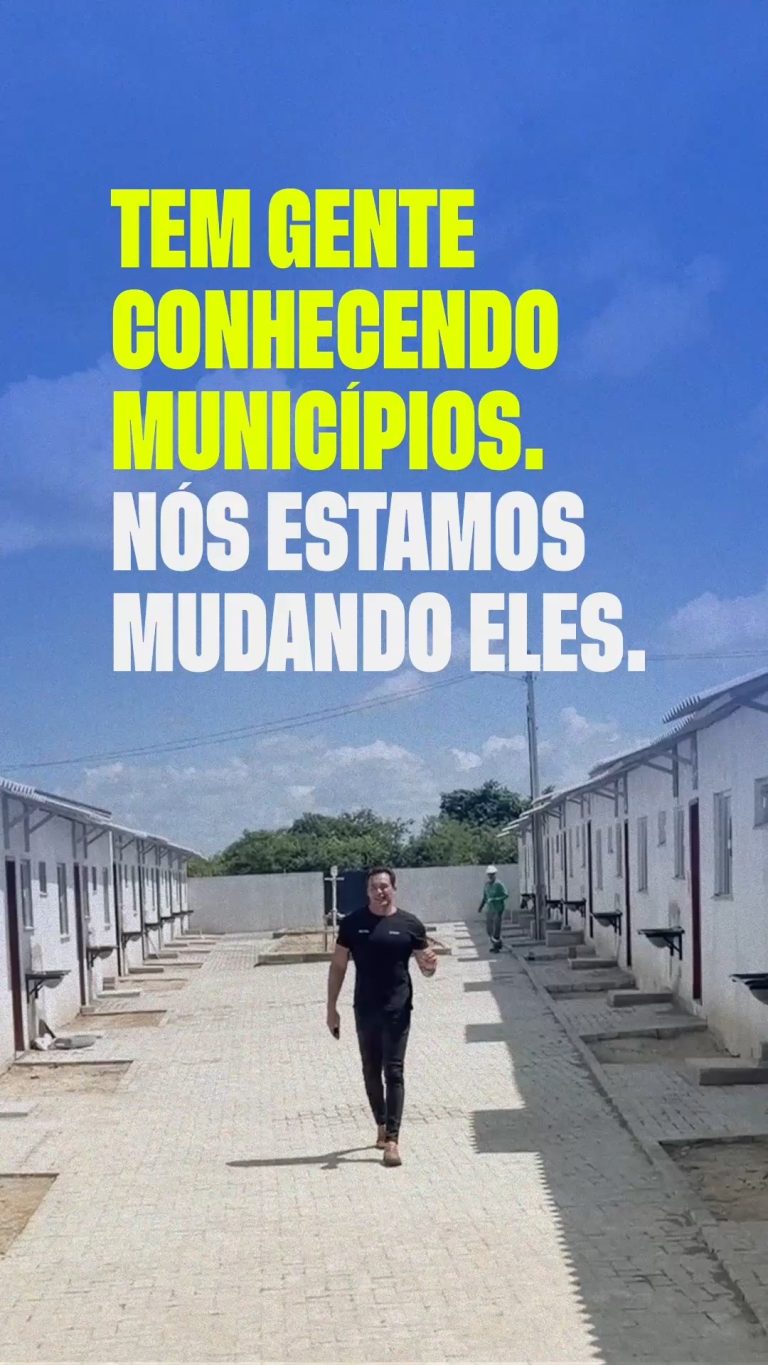 Instagram post from senadorstyvensonvalentim. This post is in position 1.