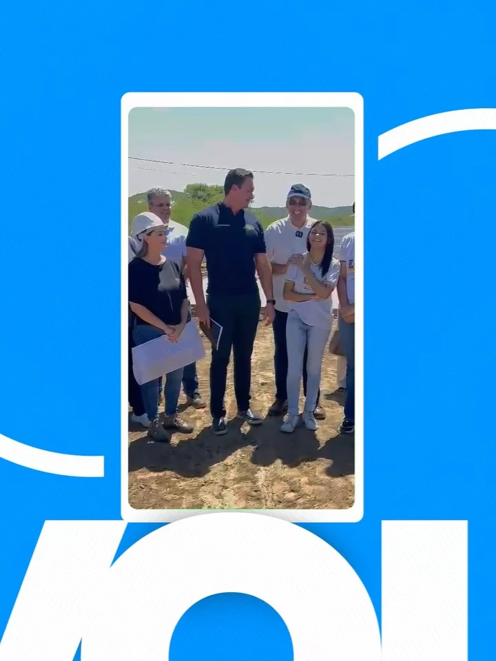 Instagram post from senadorstyvensonvalentim. This post is in position 1.