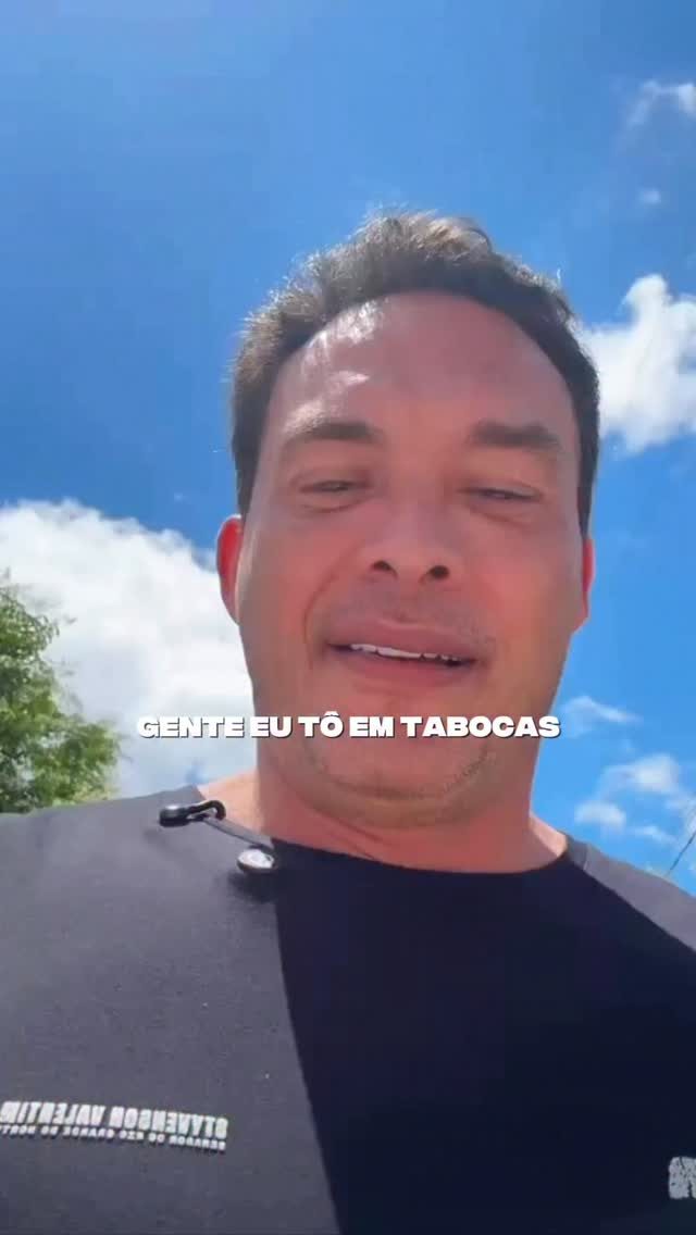 Instagram post from senadorstyvensonvalentim. This post is in position 7.