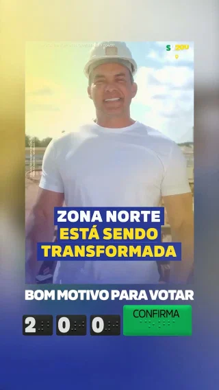 Instagram post from senadorstyvensonvalentim. This post is in position 7.