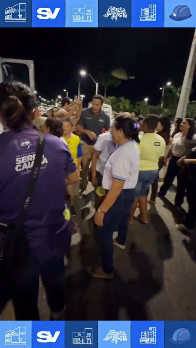 Instagram post from senadorstyvensonvalentim. This post is in position 10.