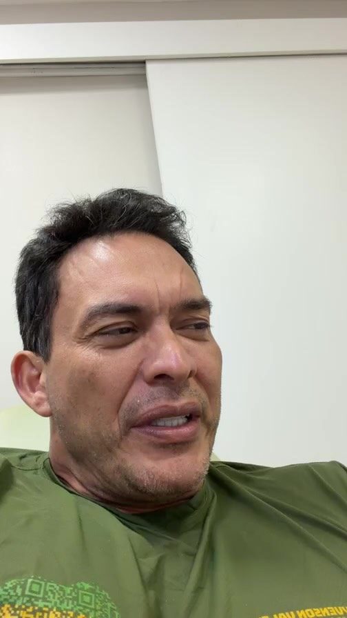 Instagram post from senadorstyvensonvalentim. This post is in position 15.