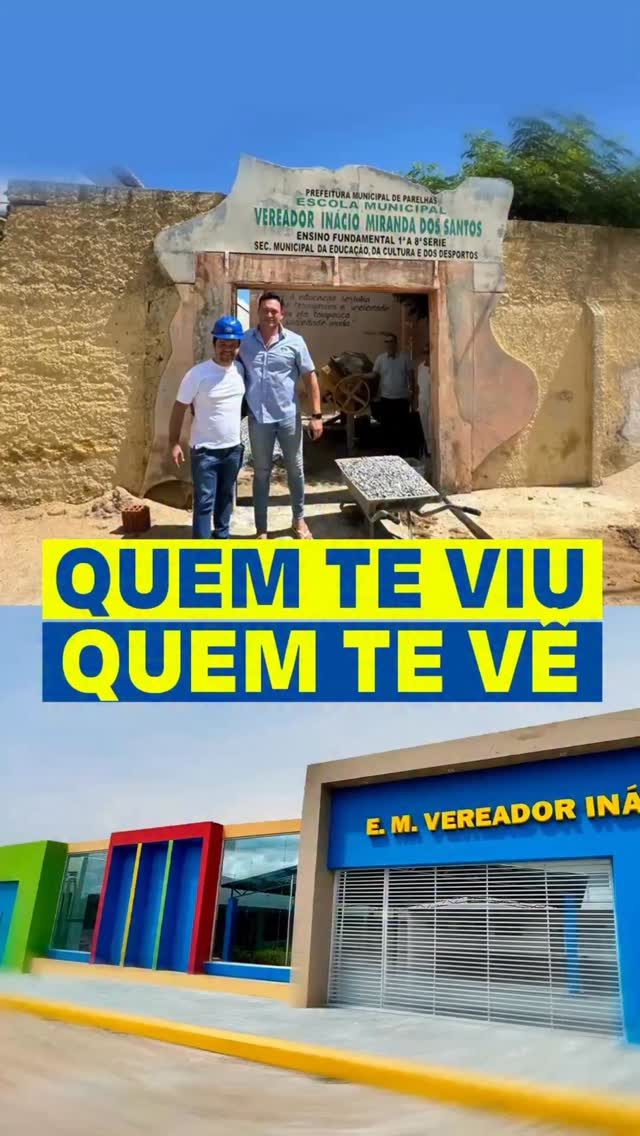 Instagram post from senadorstyvensonvalentim. This post is in position 13.