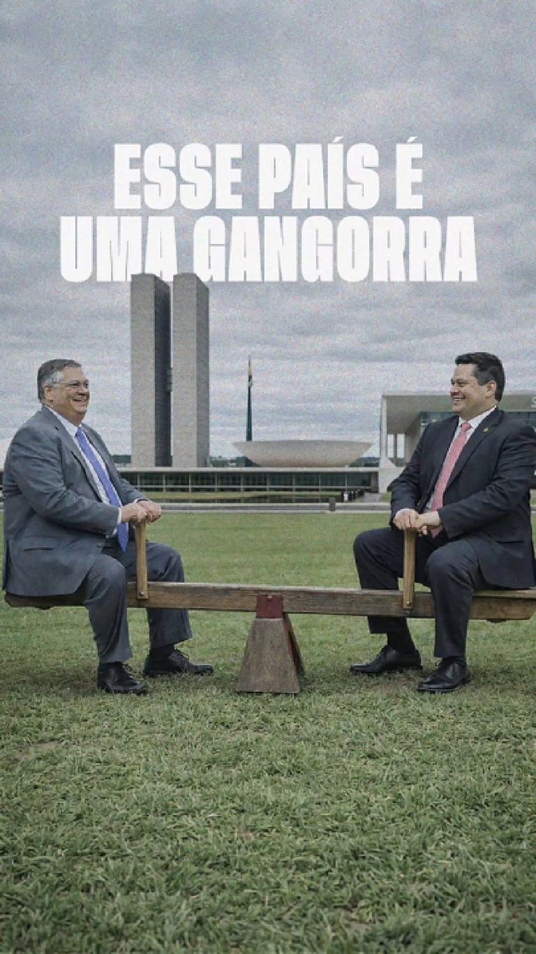 Instagram post from senadorstyvensonvalentim. This post is in position 5.