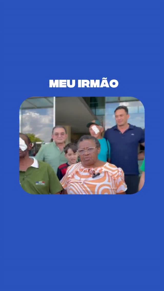 Instagram post from senadorstyvensonvalentim. This post is in position 3.