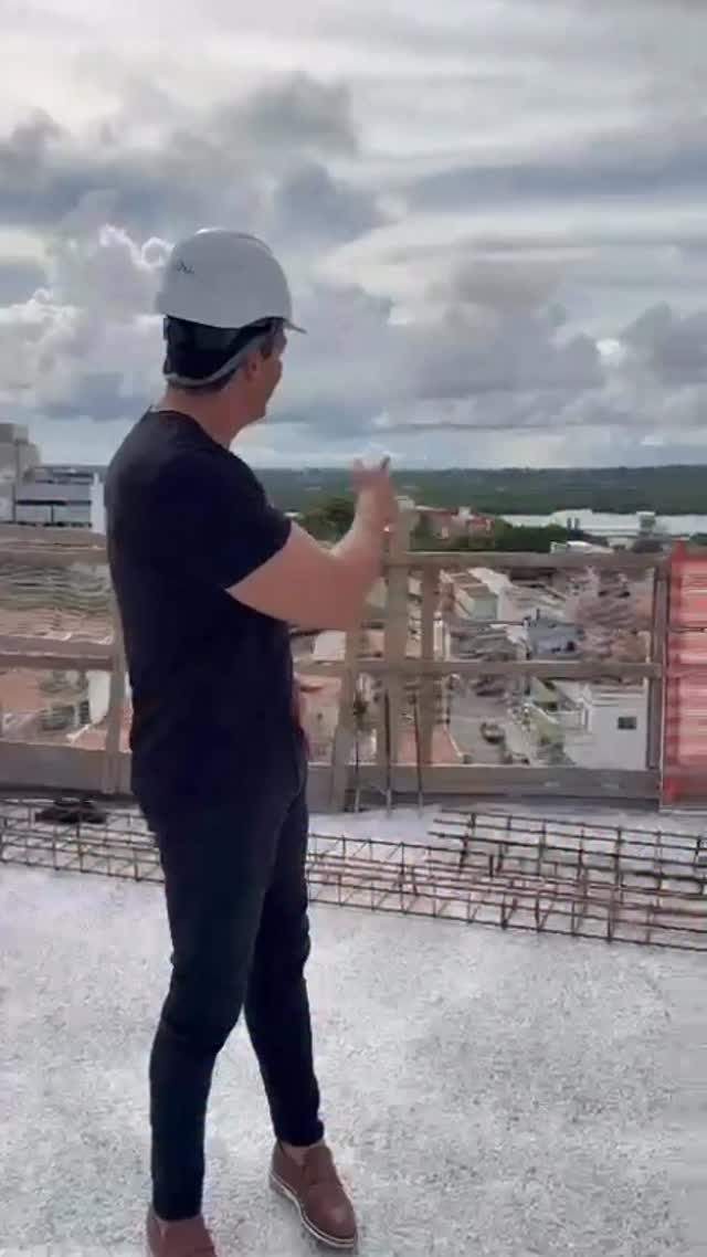 Instagram post from senadorstyvensonvalentim. This post is in position 14.