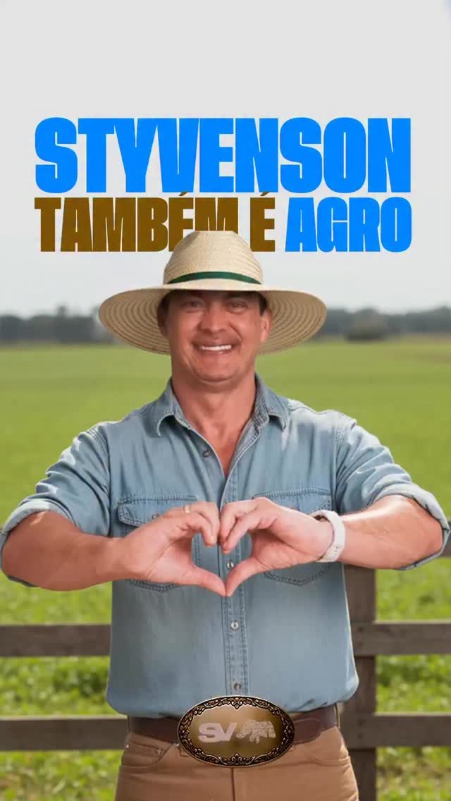 Instagram post from senadorstyvensonvalentim. This post is in position 1.