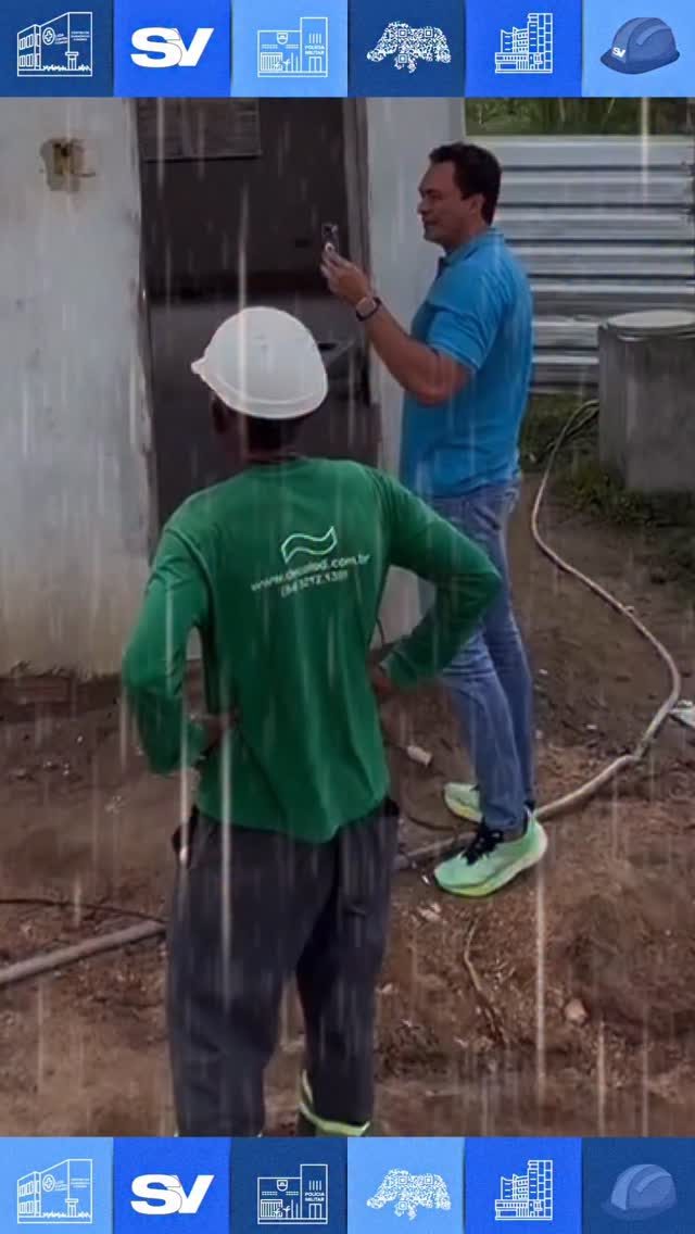 Instagram post from senadorstyvensonvalentim. This post is in position 6.