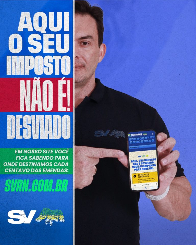 Instagram post from senadorstyvensonvalentim. This post is in position 15.