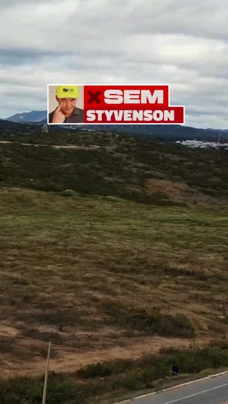 Instagram post from senadorstyvensonvalentim. This post is in position 1.