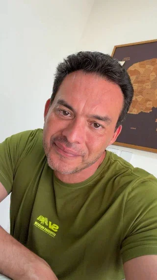 Instagram post from senadorstyvensonvalentim. This post is in position 15.