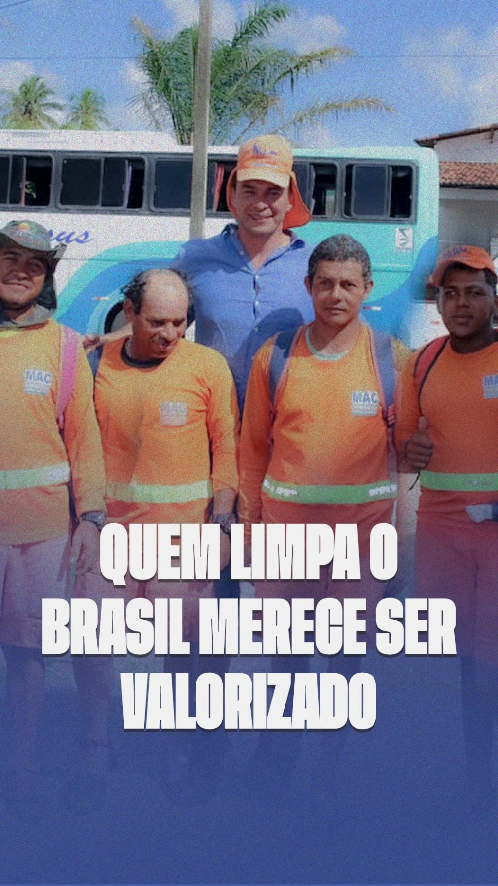 Instagram post from senadorstyvensonvalentim. This post is in position 3.