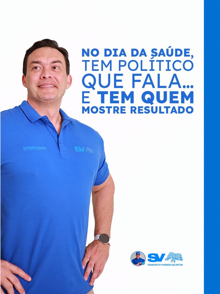 Instagram post from senadorstyvensonvalentim. This post is in position 11.