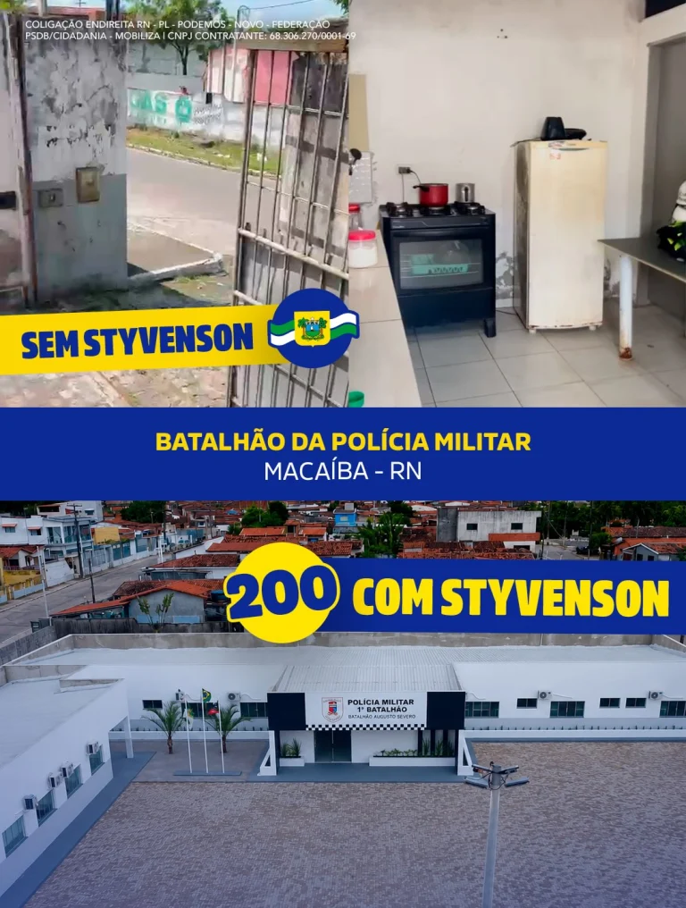 Instagram post from senadorstyvensonvalentim. This post is in position 2.
