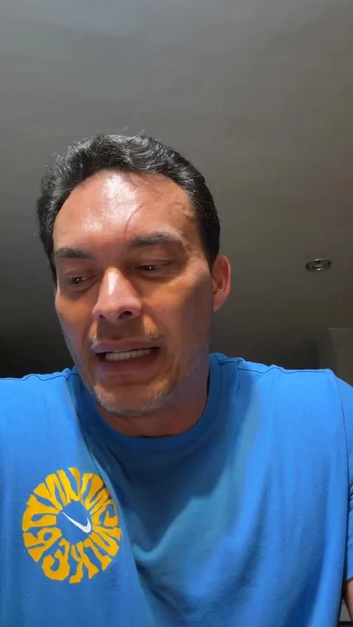 Instagram post from senadorstyvensonvalentim. This post is in position 9.