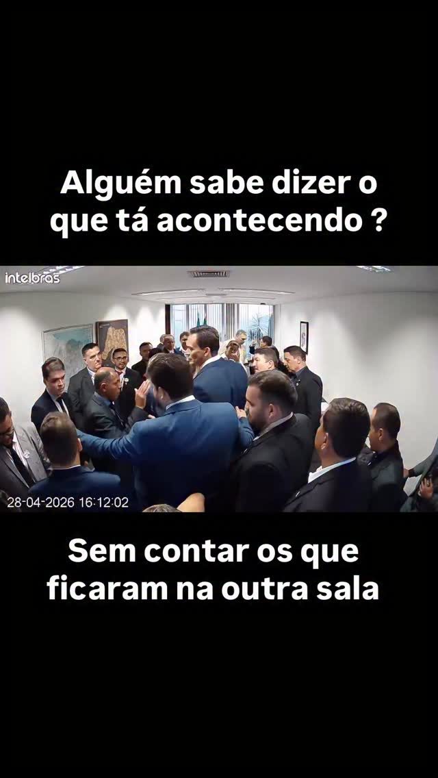 Instagram post from senadorstyvensonvalentim. This post is in position 0.