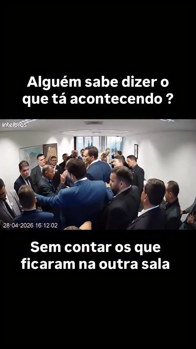 Instagram post from senadorstyvensonvalentim. This post is in position 0.