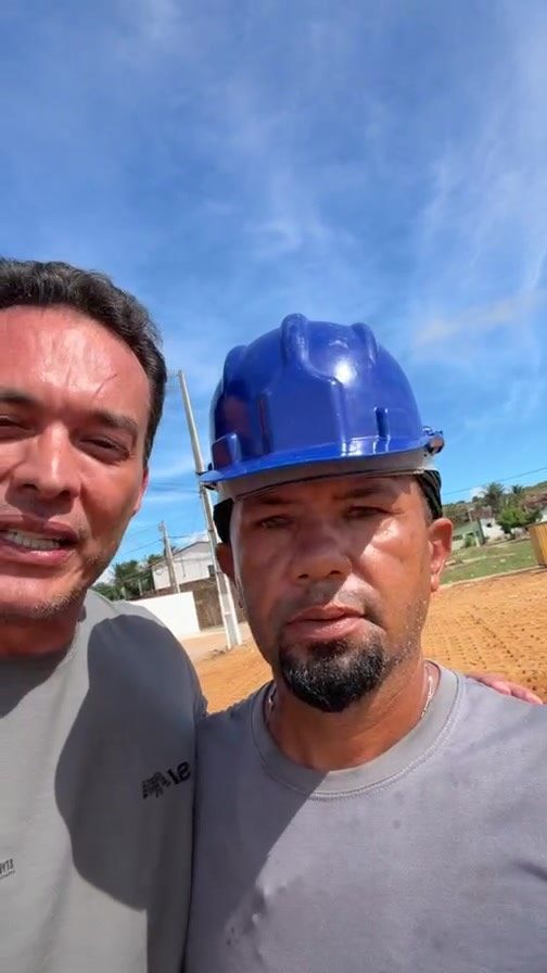 Instagram post from senadorstyvensonvalentim. This post is in position 1.