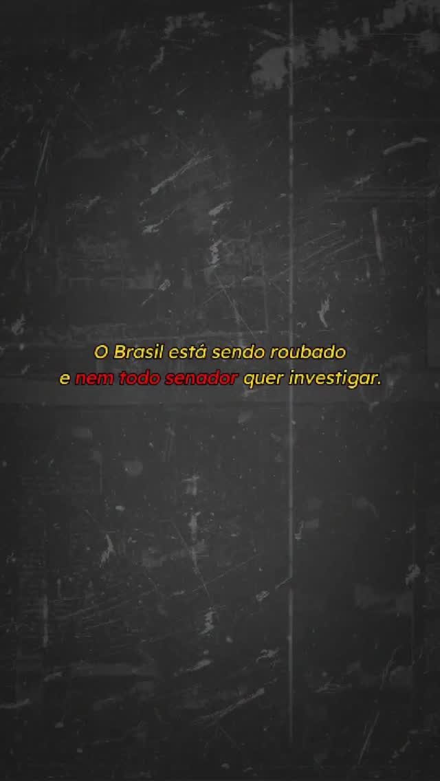 Instagram post from senadorstyvensonvalentim. This post is in position 13.