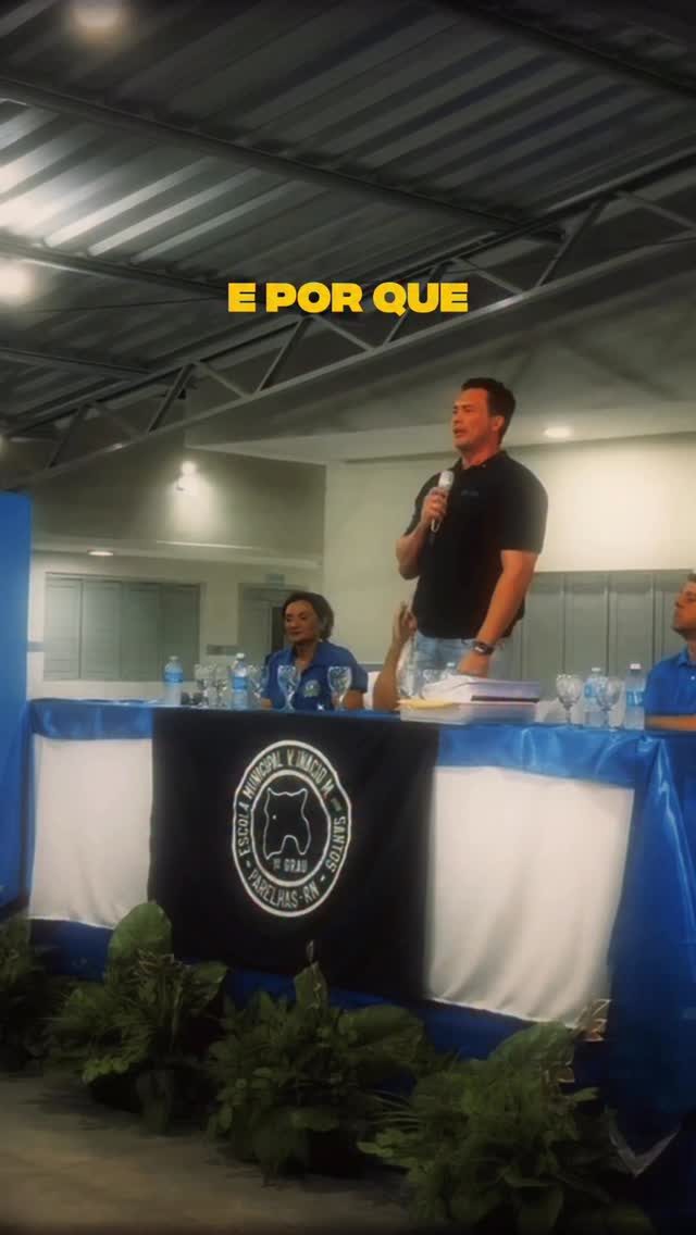 Instagram post from senadorstyvensonvalentim. This post is in position 0.