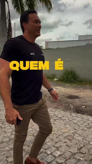 Instagram post from senadorstyvensonvalentim. This post is in position 4.